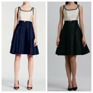 Kate Spade Jasmine Dress